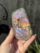 Labradorite Large Freeform