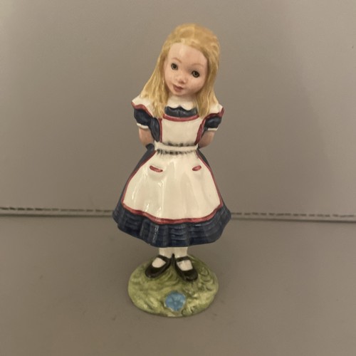 Royal doulton beswick alice - beswick, in