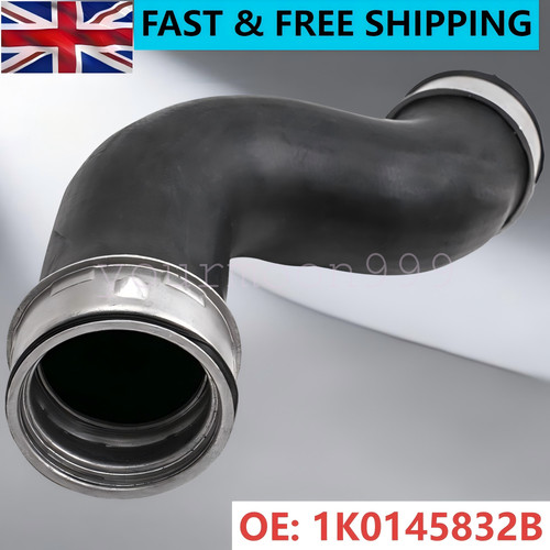 Air intercooler boost - intercooler, hose