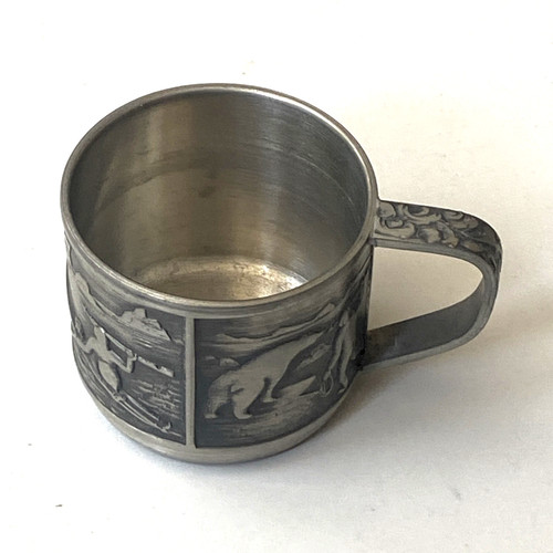 Groenlandica tinn pewter - groenlandica,