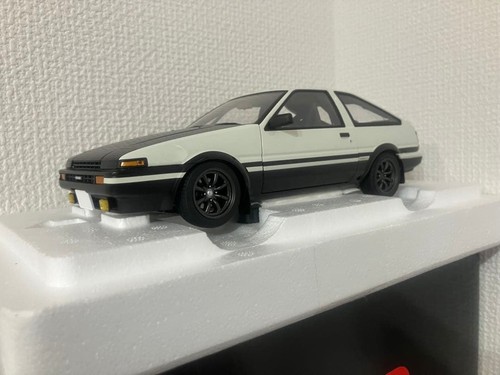 Autoart toyota sprinter - autoart,