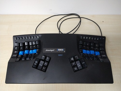 Kinesis advantage kb600 - 2, kb600-uk