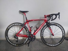 Pinarello Rokh Road Bike