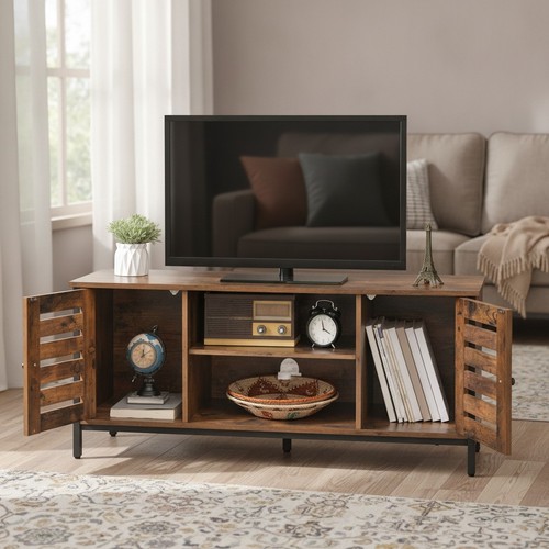 Lowell rustic stand - rustic, with