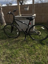 Ascend Alafia 700c hybrid