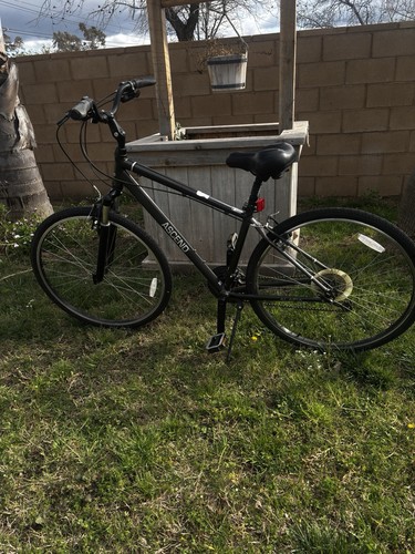 Ascend alafia 700c hybrid - alafia,