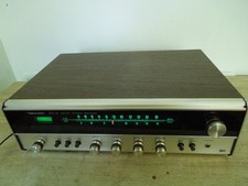 Realistic STA-20 AM/FM Stereo