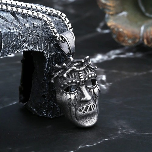 Slipknot joey jordison mask - slipknot,