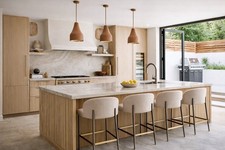 Cabinet Doors Compatible with