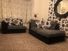Sofa Seater - corner sofa 