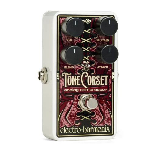 Electro harmonix tone - electro-harmonix,