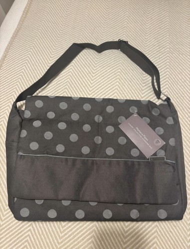 Mamas and papas changing bag - papas,