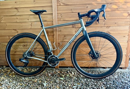 Guillem atalaya 56cm bicycle - atalaya,