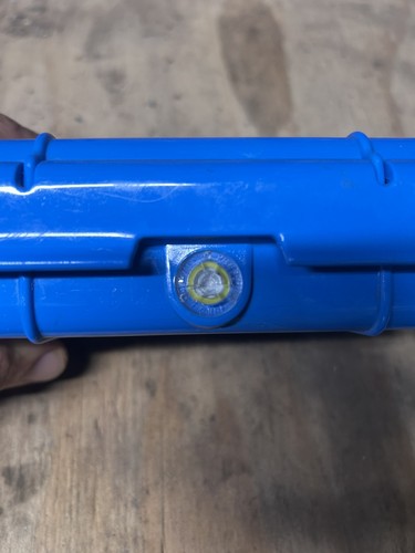 Peli 1040 micro case - micro,