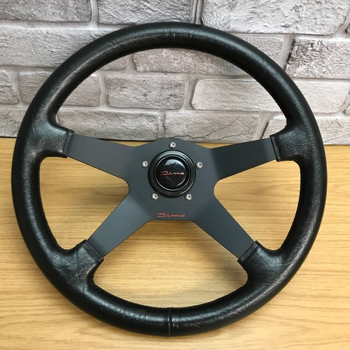 Genuine raid dino steering - dino,
