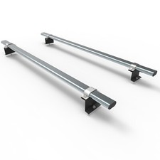 Citroen Berlingo Roof Rack 2 bars 2018 onwards current model vans  AT129