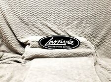 Larrivee Guitars Sticker