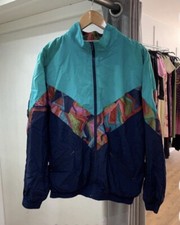 Vintage Shell Jacket From