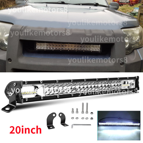 20inch 360w led flood - 360w, flood/spot