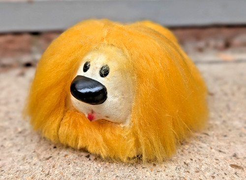 Htf vtg rare - dougal, the