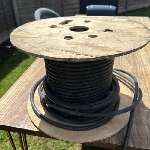 Core armoured cable 4x1 5mm - cable, 4x1.5mm