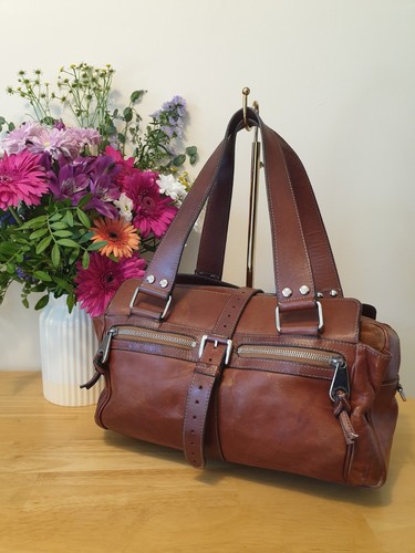 Vintage mulberry mabel bag - mabel,