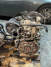 Toyota Avensis T250 2005 1.8 Petrol Automatic - 1ZZ-FE Engine E1Z-T82