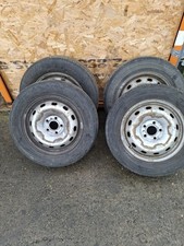 2017 Vauxhall Vivaro Trafic