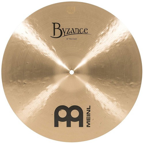 Meinl byzance traditional - meinl,