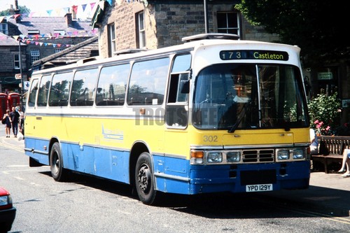 35mm slide whites leyland - slide,