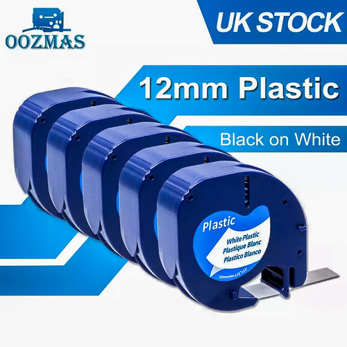 91201 dymo letratag - 91201, tape