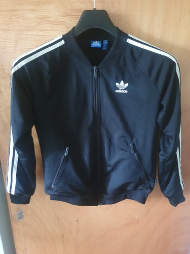 Vintage adidas tracksuit - adidas, top
