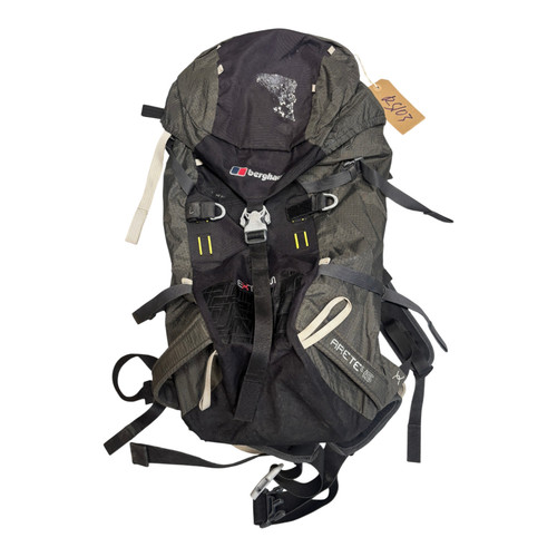 Berghaus arete fusion 45l - arete, 2