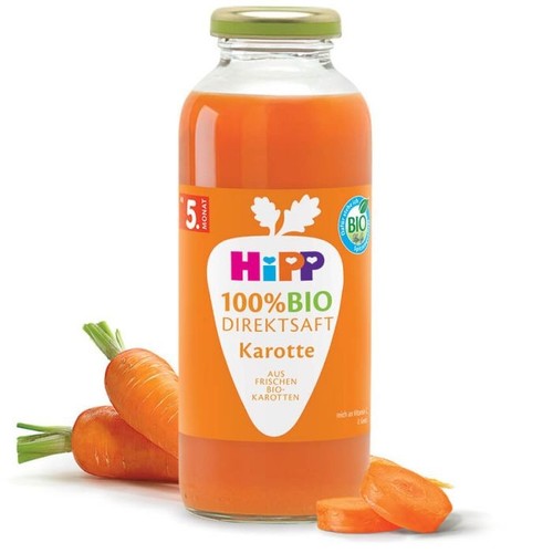 Hipp 100 organic direct - hipp, 100%