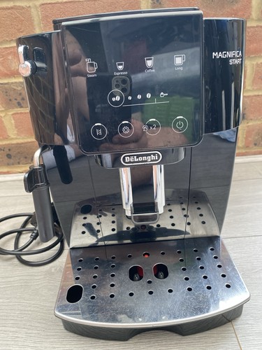 Longhi magnifica start - de'longhi,