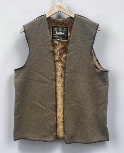 Barbour acrylic warm pile - barbour,