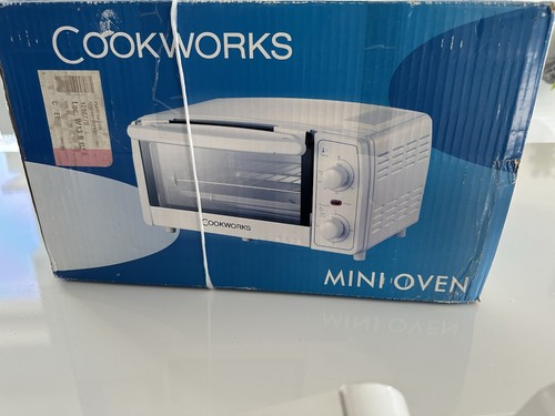 Mini oven argos - ,