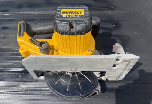 Dewalt dcs391 18v 165mm - xr,