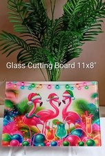 Glass Chopping Board Worktop