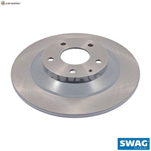 Brake discs 7111 - brake,