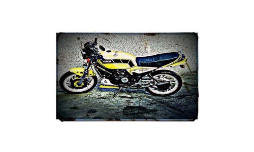 1980 rd350lc bike motorcycle - 1980,