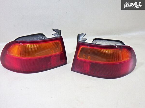 Honda eg6 tail - tail, rear