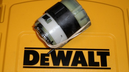 Dewalt xrp gear box - dewalt,