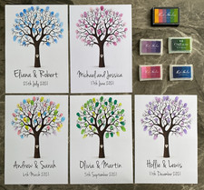 Personalised Wedding