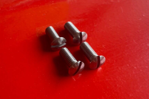Austin j40 hub cap - cap, set