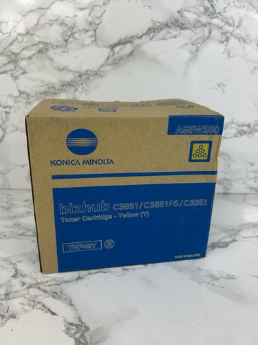 Genuine konica minolta - genuine, tnp49y