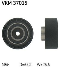 SKF Tensioner Pulley for Rover