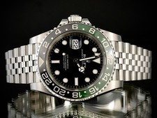 Rolex gmt master - rolex, ii
