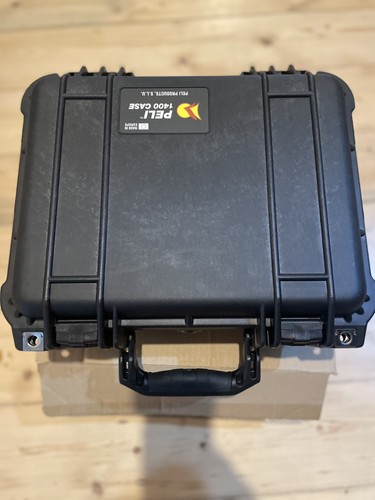 Peli case 1400 - peli,