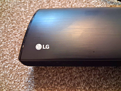 Las160b soundbar 100w - soundbar,